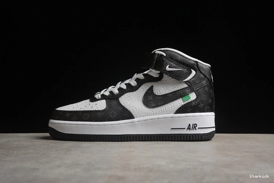 Force Mid  LV&Air 0714
